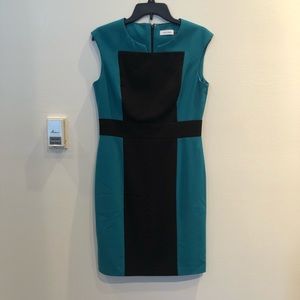 Size 8 Calvin Klein dress
